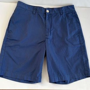 Vineyard Vines Mens Club Shorts Size 32